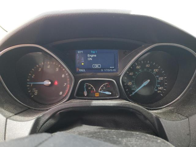 Photo 9 from auction – 2014 FORD FOCUS SE with VIN 1FADP3K2XEL209111