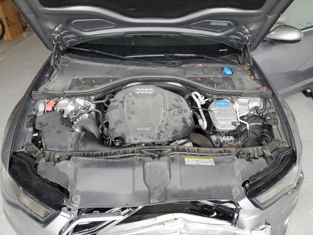 Photo 11 from auction – 2016 AUDI A6 PREMIUM with VIN WAUGFAFC7GN178616