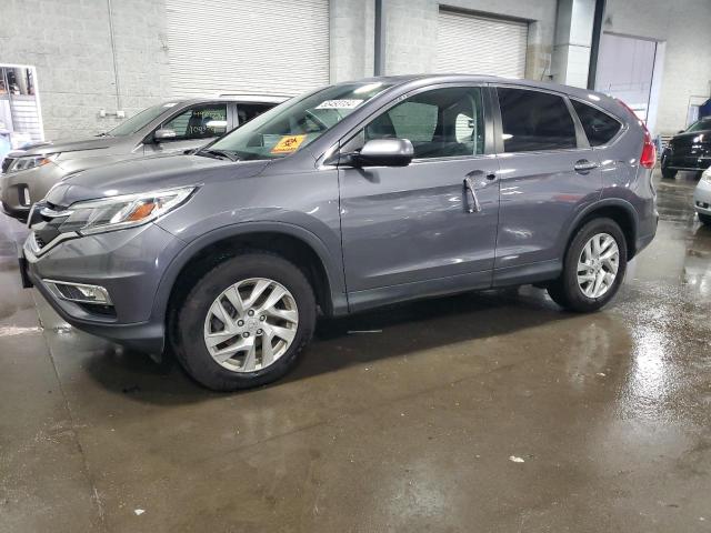 HONDA CR-V EX 2016 with VIN 5J6RM4H53GL078570 - Photo from auction
