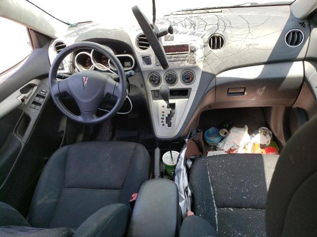 Photo 8 from auction – 2010 PONTIAC VIBE with VIN 5Y2SP6E83AZ415851