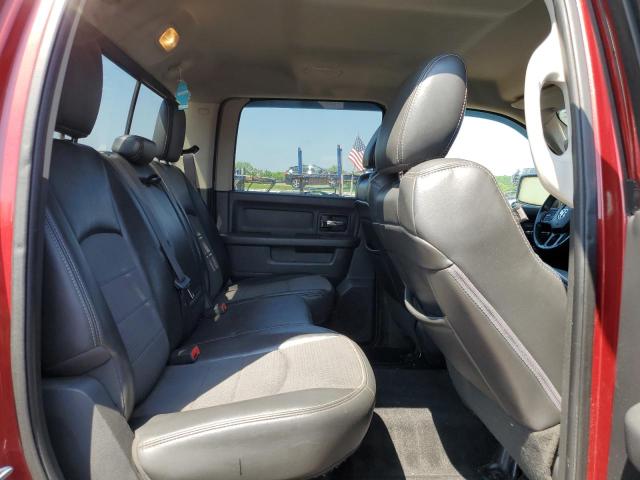 Photo 10 from auction – 2012 DODGE RAM 1500 S with VIN 1C6RD7MT7CS235049