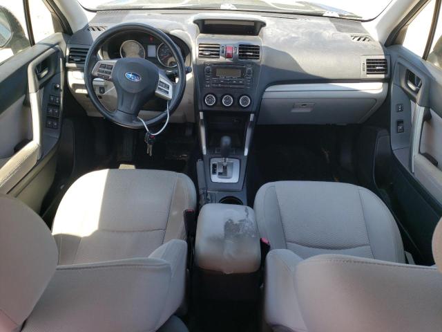 Photo 8 from auction – 2014 SUBARU FORESTER 2 with VIN JF2SJAAC4EH420777