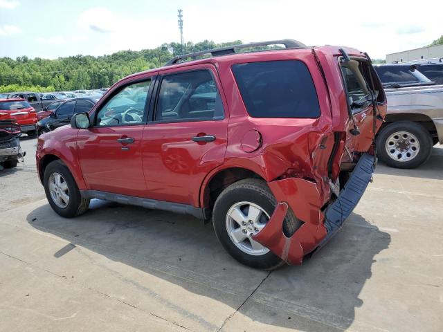 Photo 2 from auction – 2009 FORD ESCAPE XLT with VIN 1FMCU03G89KB11581
