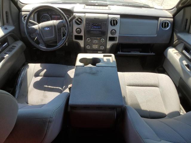 Photo 8 from auction – 2013 FORD F150 SUPER with VIN 1FTFX1EF4DFA64781