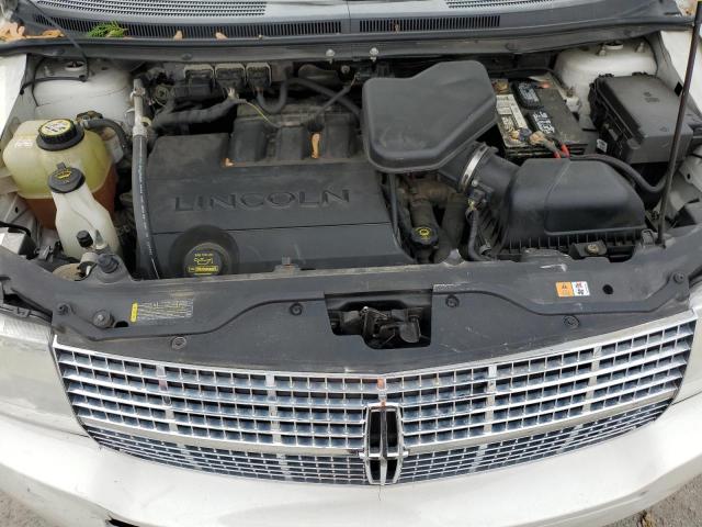 Photo 11 from auction – 2009 LINCOLN MKX with VIN 2LMDU68C39BJ01388