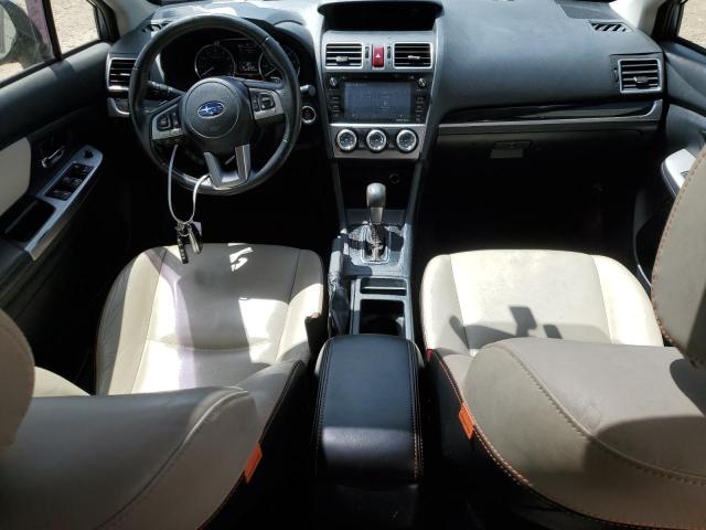 Photo 8 from auction – 2017 SUBARU CROSSTREK with VIN JF2GPALC6HH276395