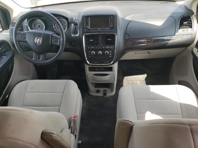 Photo 8 from auction – 2011 DODGE GRAND CARA with VIN 2D4RN1AG0BR791586