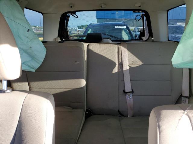 Photo 10 from auction – 2012 FORD ESCAPE XLT with VIN 1FMCU0D70CKC59231