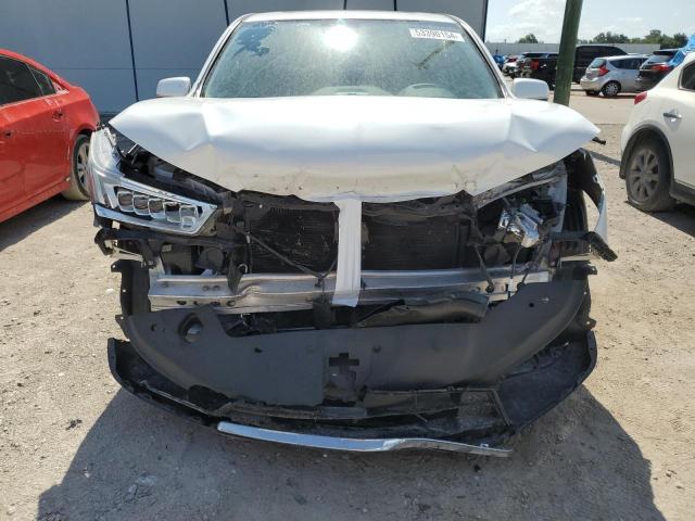 Photo 5 from auction – 2020 ACURA MDX with VIN 5J8YD4H30LL048759