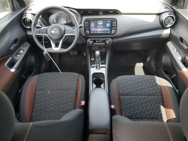 Photo 8 from auction – 2023 NISSAN KICKS SR with VIN 3N1CP5DV7PL555426