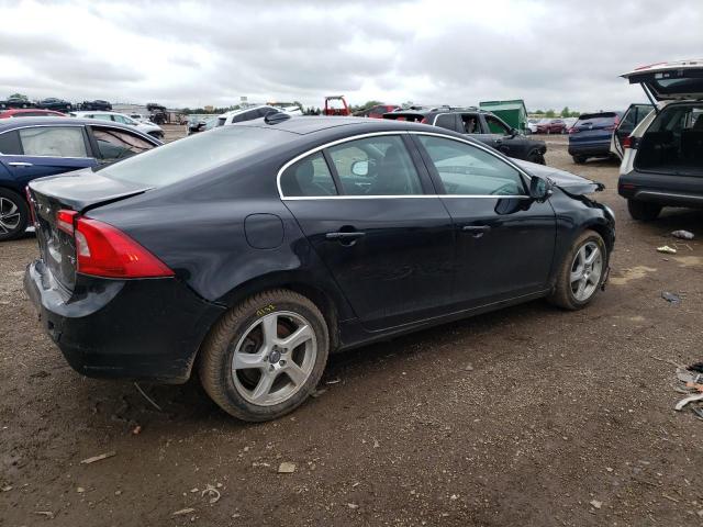 Photo 3 from auction – 2013 VOLVO S60 T5 with VIN YV1612FS3D1218391