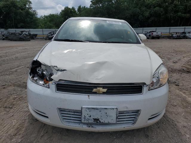 Photo 5 from auction – 2007 CHEVROLET IMPALA LT with VIN 2G1WT58K779118575