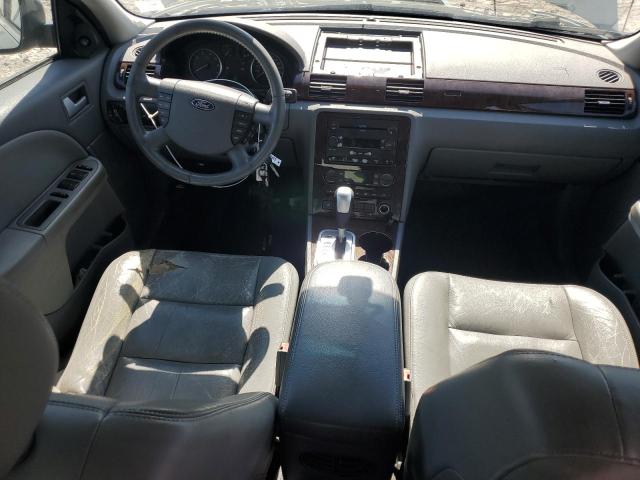 Photo 8 from auction – 2007 FORD FIVE HUNDR with VIN 1FAHP24137G154870