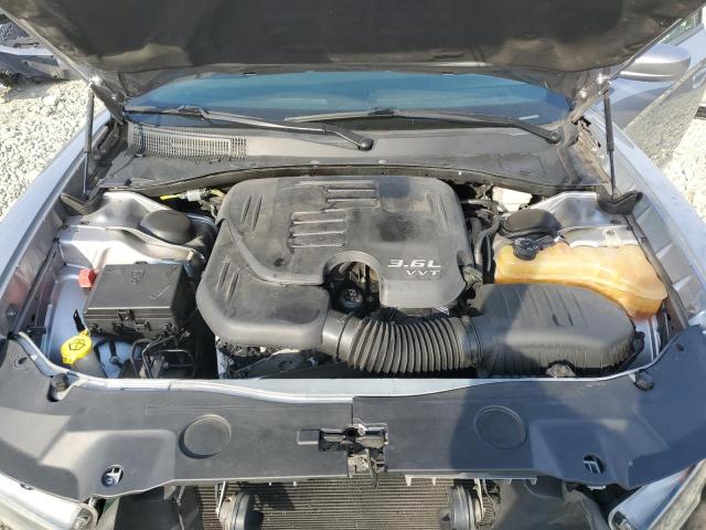 Photo 11 from auction – 2014 DODGE CHARGER SE with VIN 2C3CDXBG9EH112596