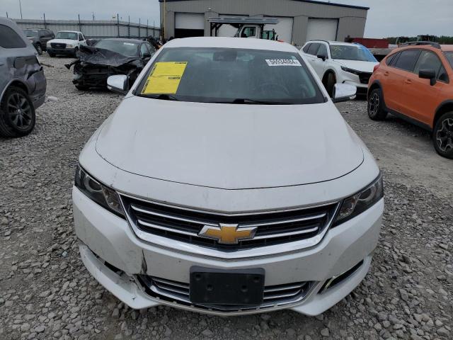 Photo 5 from auction – 2017 CHEVROLET IMPALA PRE with VIN 2G1145S36H9128993