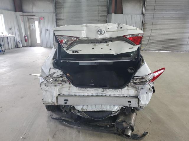 Photo 6 from auction – 2015 TOYOTA CAMRY LE with VIN 4T1BF1FK4FU042495