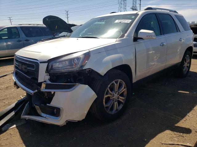 Photo 1 from auction – 2015 GMC ACADIA SLT with VIN 1GKKRRKD9FJ206654