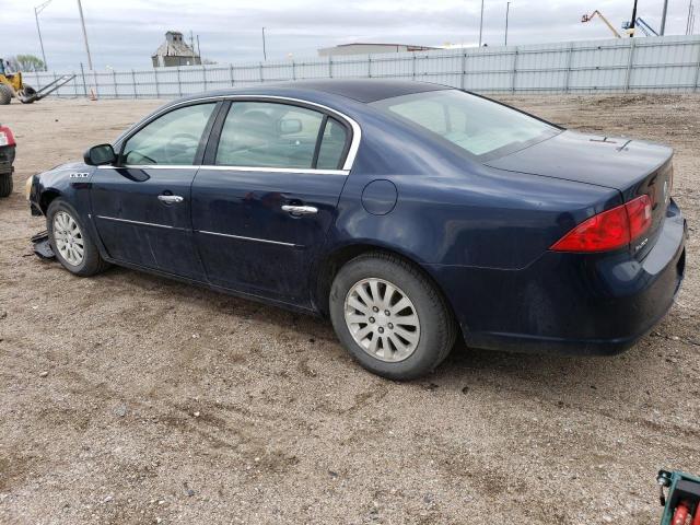 Photo 2 from auction – 2008 BUICK LUCERNE CX with VIN 1G4HP57268U107069