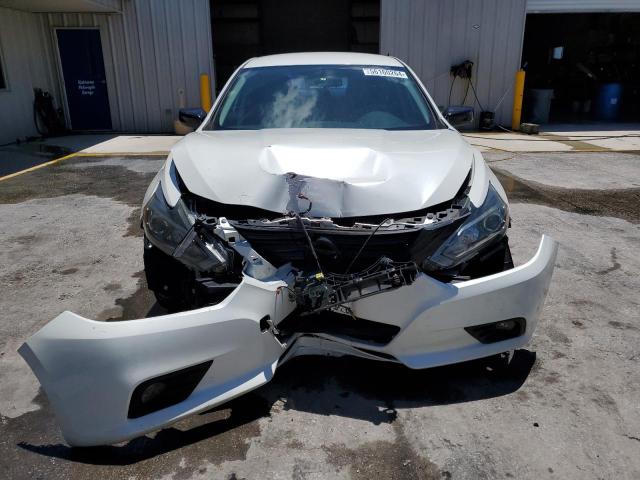 Photo 5 from auction – 2018 NISSAN ALTIMA 2.5 with VIN 1N4AL3AP0JC283322