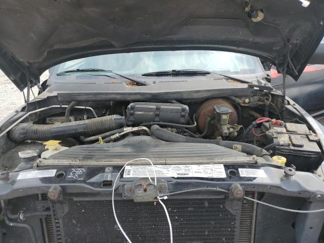 Photo 11 from auction – 1997 DODGE RAM 1500 with VIN 3B7HF13YXVG786420