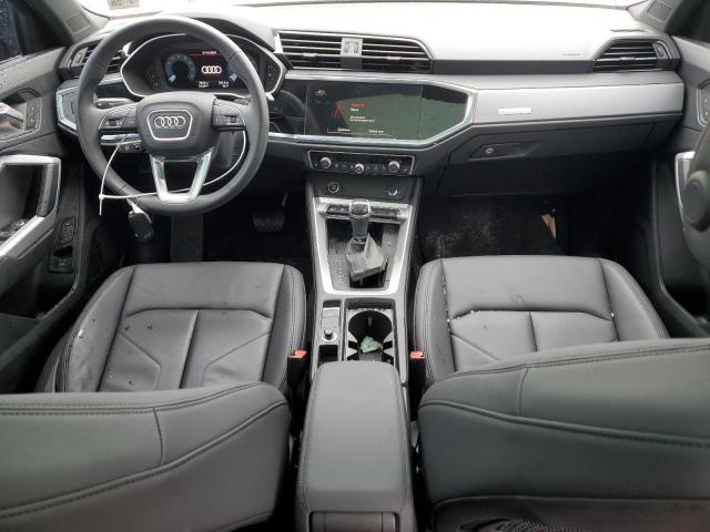 Photo 8 from auction – 2023 AUDI Q3 PREMIUM with VIN WA1EECF38P1152889