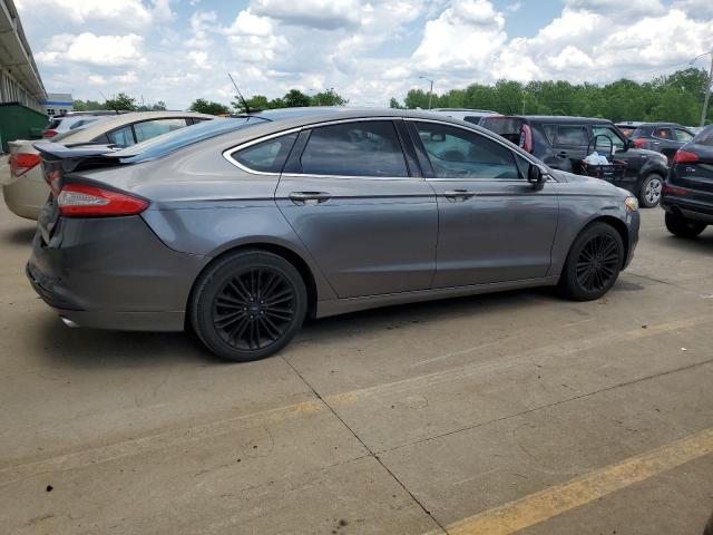 Photo 3 from auction – 2013 FORD FUSION SE with VIN 3FA6P0HR4DR318868