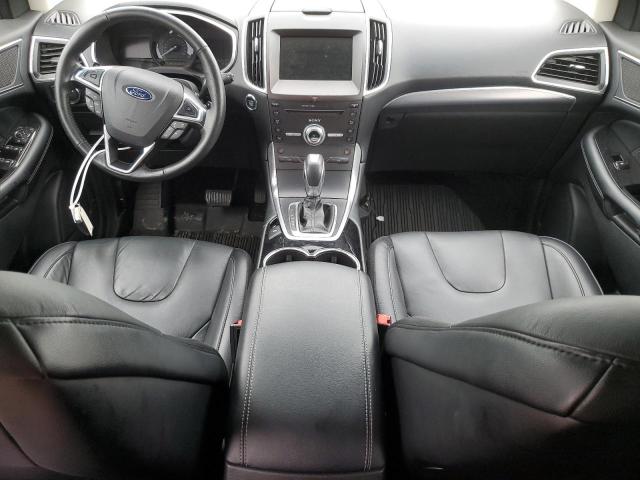 Photo 8 from auction – 2017 FORD EDGE TITAN with VIN 2FMPK3K98HBC03620