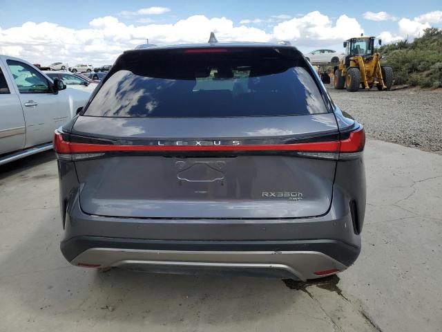 Photo 6 from auction – 2023 LEXUS RX 350H BA with VIN 2T2BBMCA8PC003853