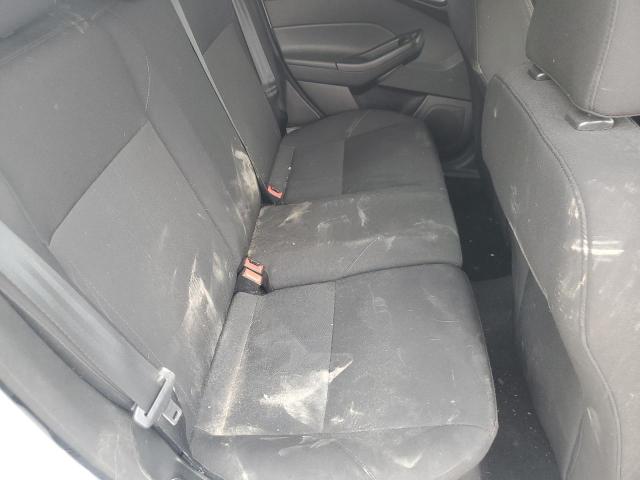 Photo 10 from auction – 2016 FORD FOCUS SE with VIN 1FADP3K26GL331659