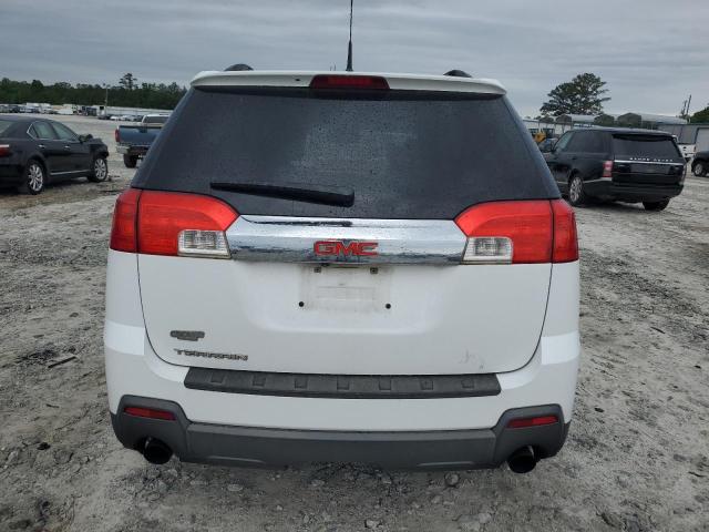 Photo 6 from auction – 2013 GMC TERRAIN SL with VIN 2GKFLSE37D6138328