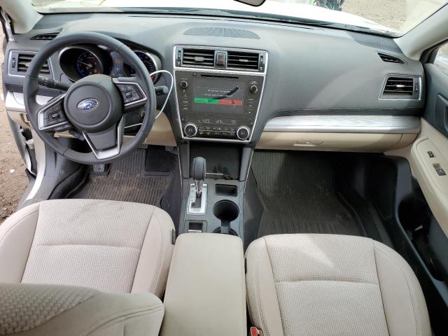 Photo 8 from auction – 2019 SUBARU OUTBACK 2. with VIN 4S4BSAFC3K3230624