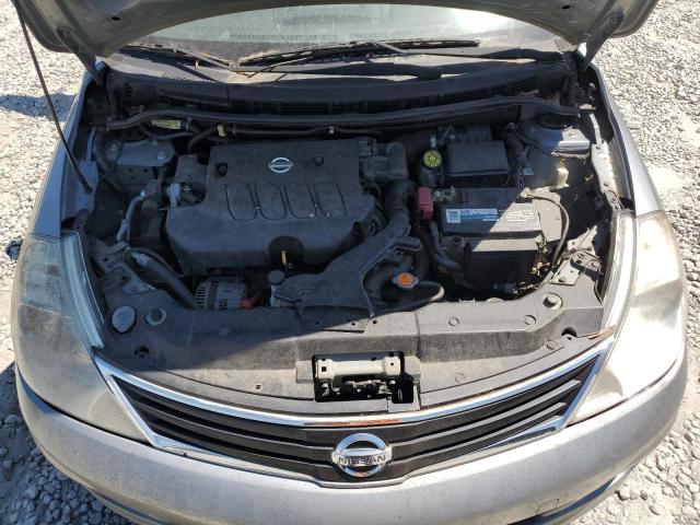 Photo 11 from auction – 2010 NISSAN VERSA S with VIN 3N1BC1CP9AL374189