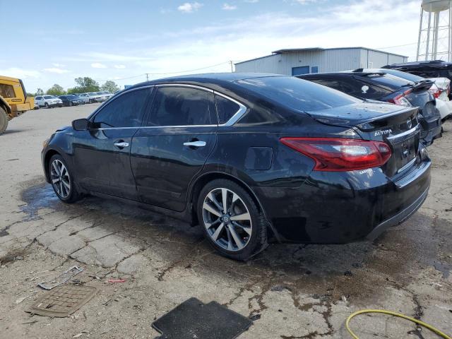 Photo 2 from auction – 2017 NISSAN ALTIMA 2.5 with VIN 1N4AL3AP3HC161919