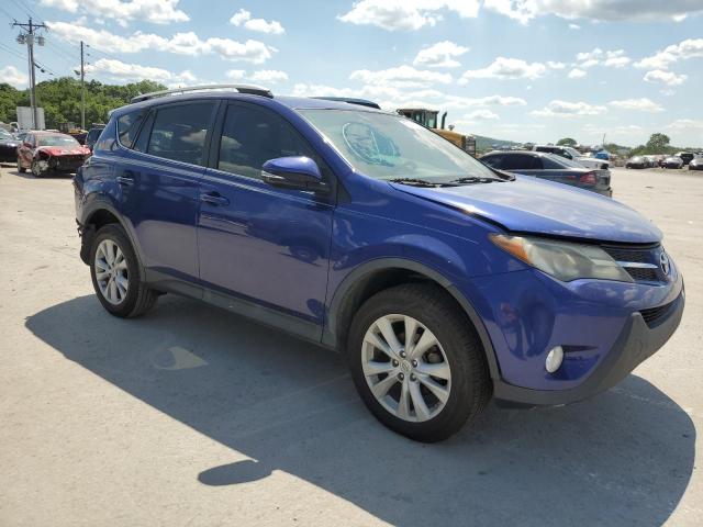 Photo 4 from auction – 2015 TOYOTA RAV4 with VIN 2T3YFREV3FW223454