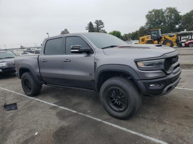 Photo 4 from auction – 2022 RAM 1500 TRX with VIN 1C6SRFU99NN387921