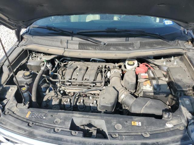 Photo 11 from auction – 2018 FORD EXPLORER L with VIN 1FM5K7F84JGC84436