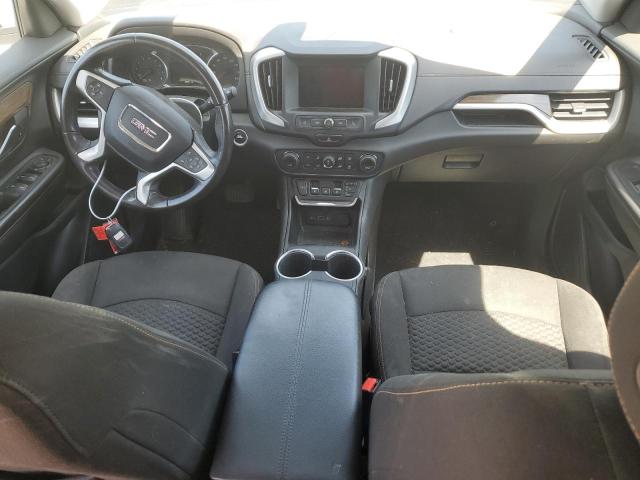 Photo 8 from auction – 2019 GMC TERRAIN SL with VIN 3GKALTEV5KL106262