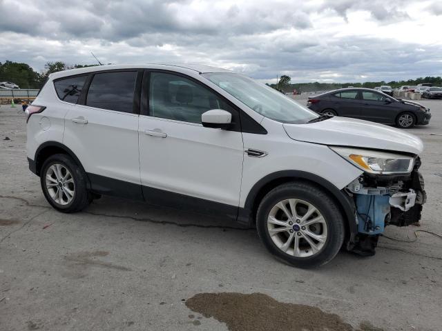Photo 4 from auction – 2017 FORD ESCAPE SE with VIN 1FMCU0GDXHUB40051
