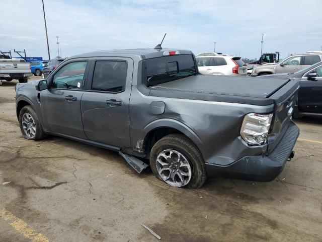 Photo 2 from auction – 2023 FORD MAVERICK X with VIN 3FTTW8F97PRA03861