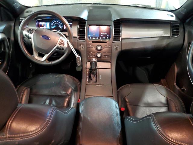 Photo 8 from auction – 2016 FORD TAURUS SEL with VIN 1FAHP2E86GG144619
