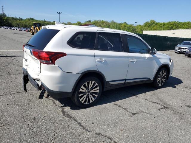 Photo 3 from auction – 2019 MITSUBISHI OUTLANDER with VIN JA4AD3A39KZ032697
