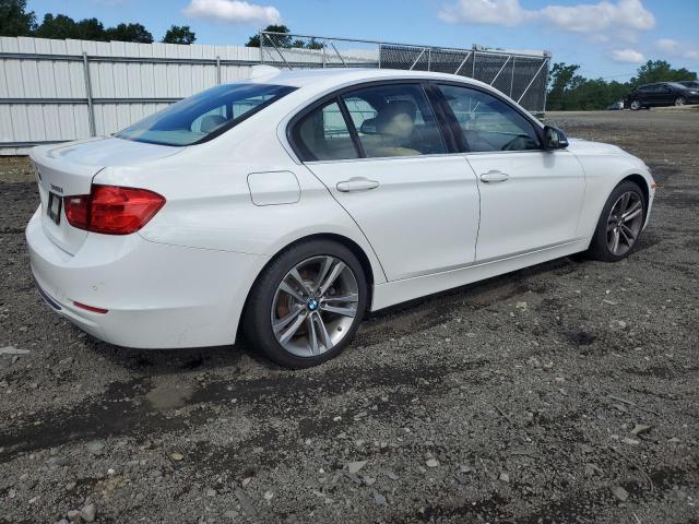 Photo 3 from auction – 2015 BMW 328 XI SUL with VIN WBA3B5C53FP653107