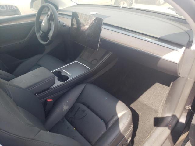 Фото 8 с аукциона – 2024 TESLA MODEL Y с VIN 7SAYGDEE6RA242901