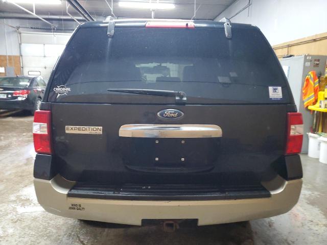 Photo 6 from auction – 2009 FORD EXPEDITION with VIN 1FMFU18549EB06502
