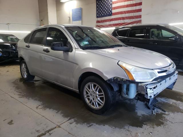Zdjęcie 4 z aukcji – 2011 FORD FOCUS SE z VIN 1FAHP3FN5BW160707