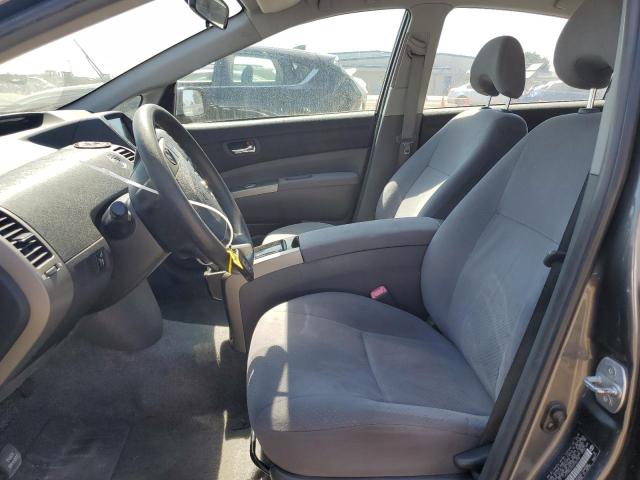 Photo 7 from auction – 2006 TOYOTA PRIUS with VIN JTDKB20U063185126