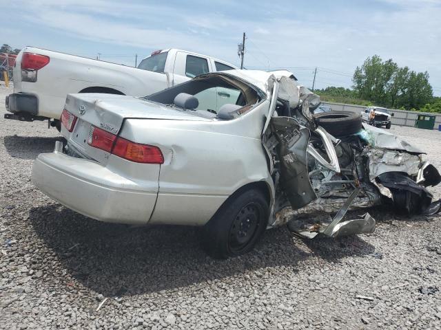 Photo 3 from auction – 2000 TOYOTA CAMRY LE with VIN 4T1BF22K6YU114067
