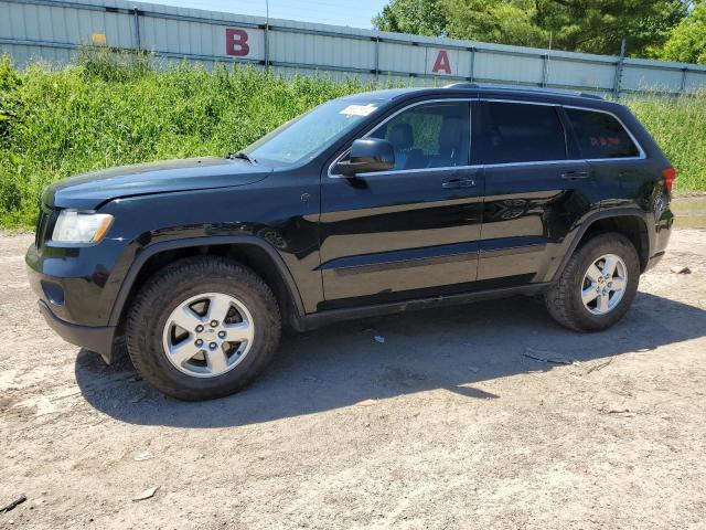JEEP GRAND CHER 2012 with VIN 1C4RJFAG0CC287748 - Photo from auction