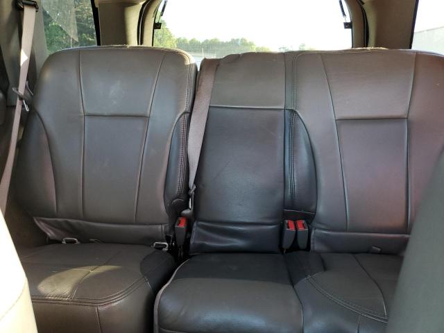 Photo 10 from auction – 2003 CHEVROLET TRAILBLAZE with VIN 1GNDS13S632294275