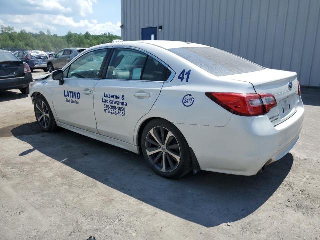 Photo 2 from auction – 2015 SUBARU LEGACY 2.5 with VIN 4S3BNAL6XF3005553